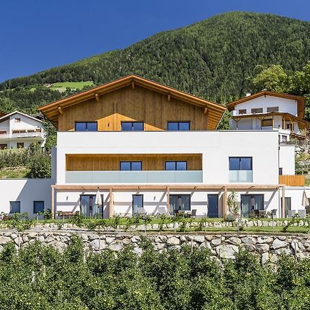 Apartament Beim Dorner Schenna Zewnętrze zdjęcie