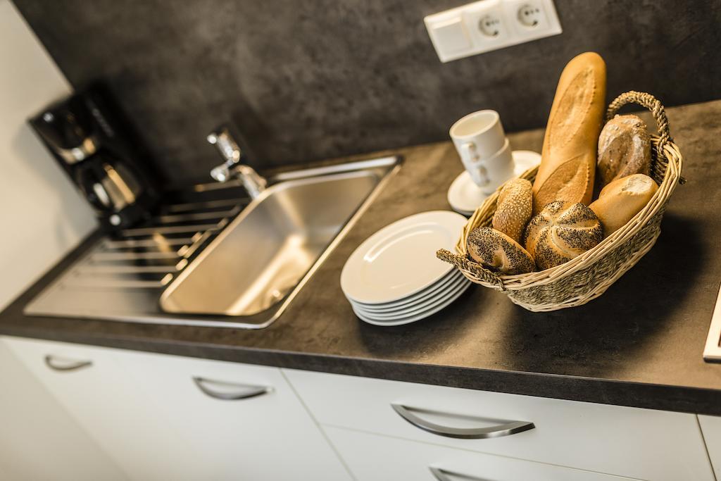 Apartament Beim Dorner Schenna Pokój zdjęcie