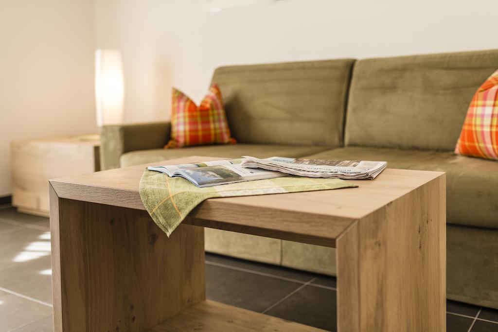 Apartament Beim Dorner Schenna Pokój zdjęcie