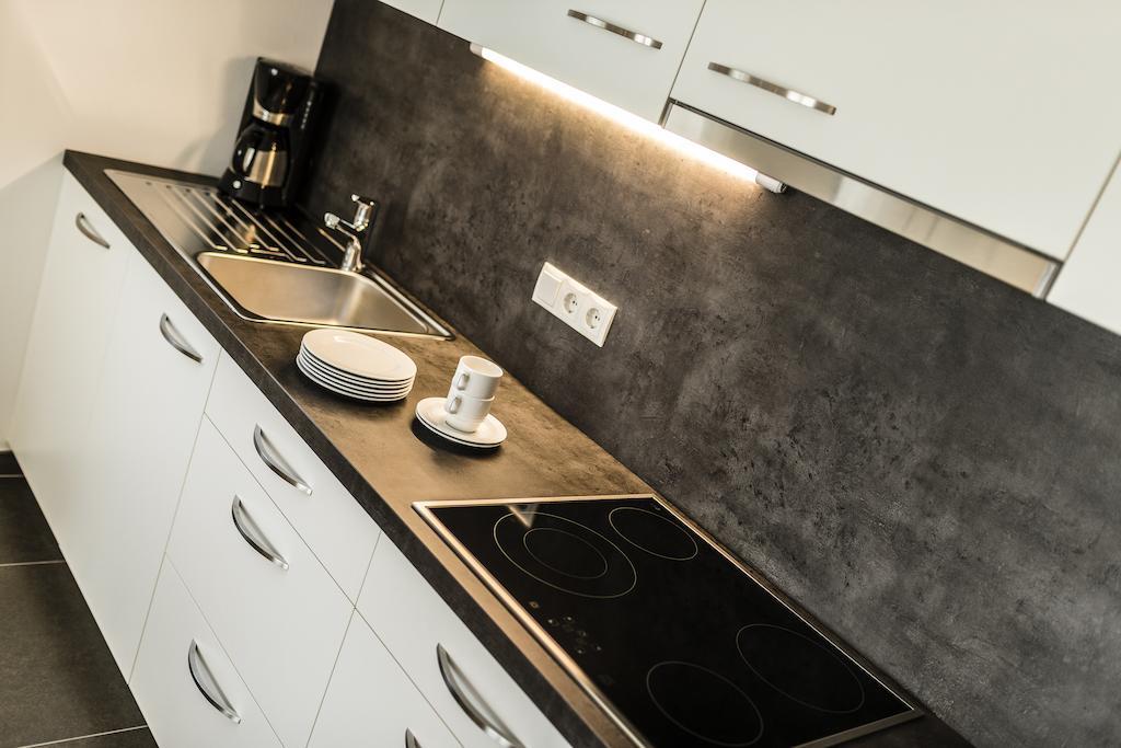 Apartament Beim Dorner Schenna Pokój zdjęcie