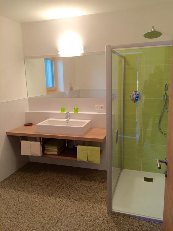 Apartament Beim Dorner Schenna Zewnętrze zdjęcie